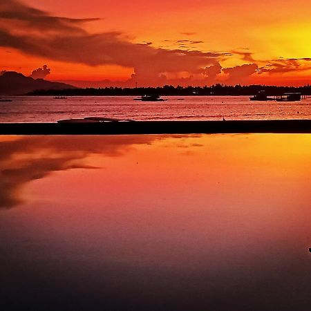 Tamarind Beach Bungalow Lembongan Zewnętrze zdjęcie