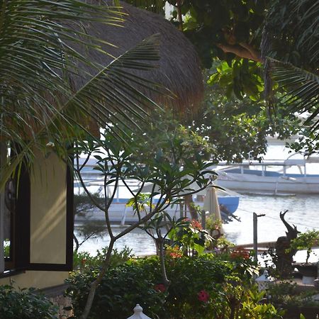 Tamarind Beach Bungalow Lembongan Zewnętrze zdjęcie