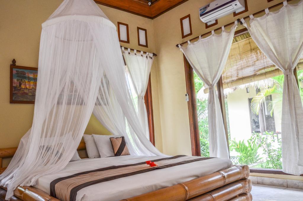 Tamarind Beach Bungalow Lembongan Pokój zdjęcie