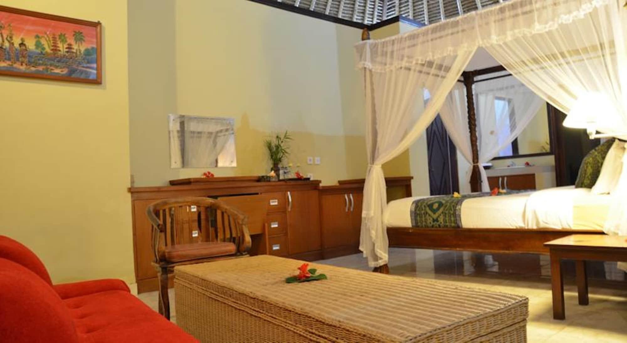 Tamarind Beach Bungalow Lembongan Zewnętrze zdjęcie