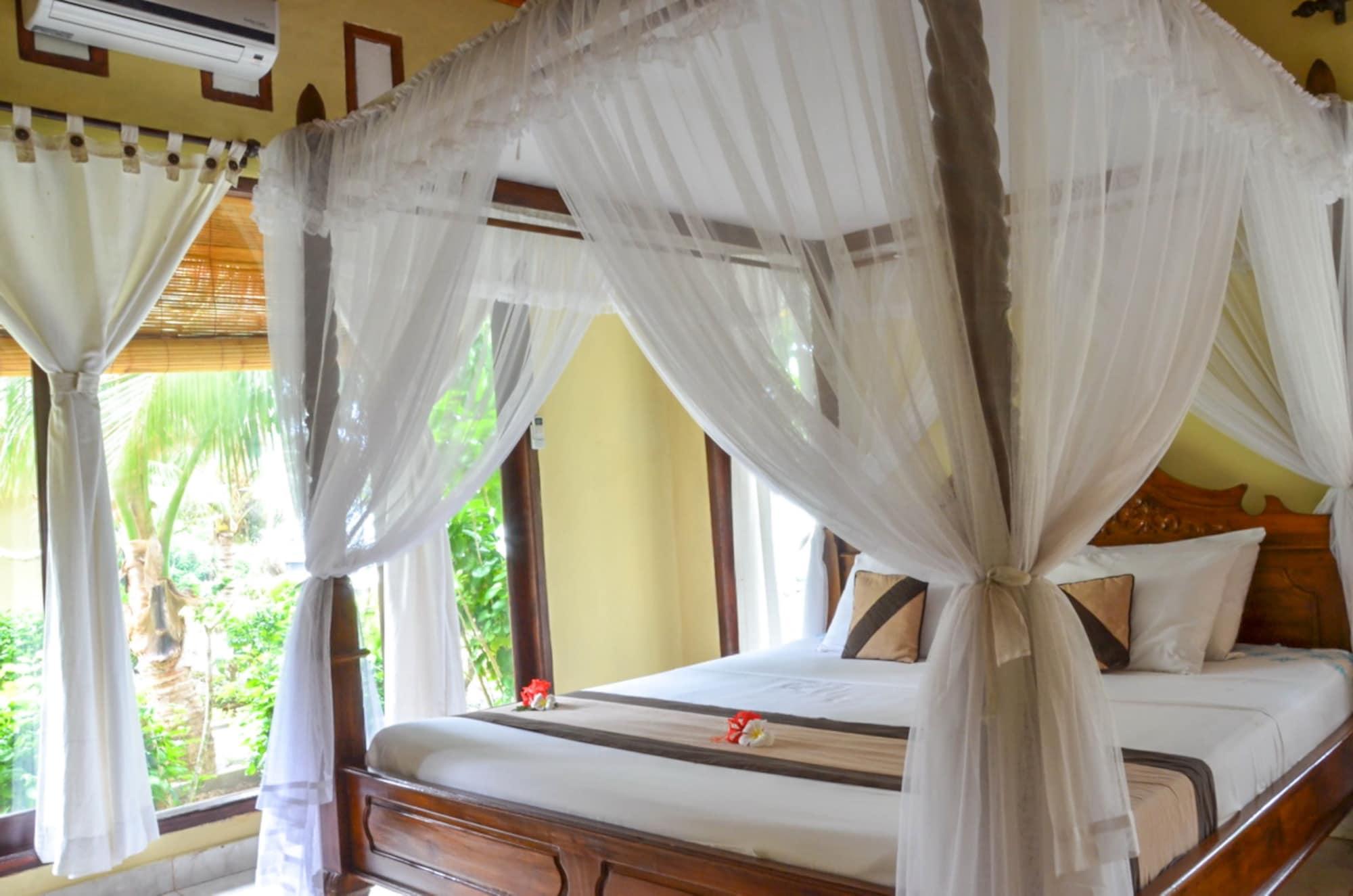 Tamarind Beach Bungalow Lembongan Zewnętrze zdjęcie