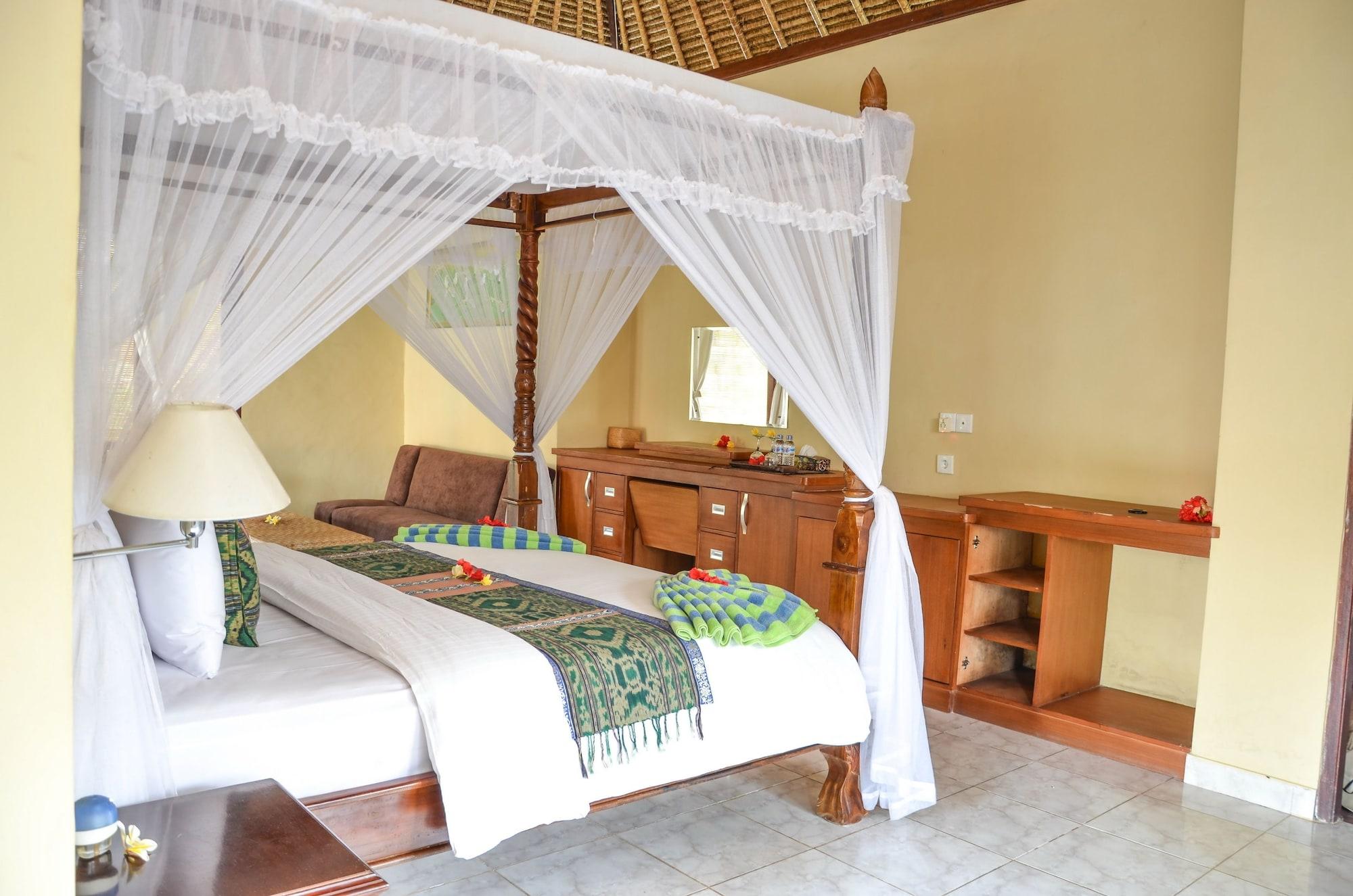 Tamarind Beach Bungalow Lembongan Zewnętrze zdjęcie