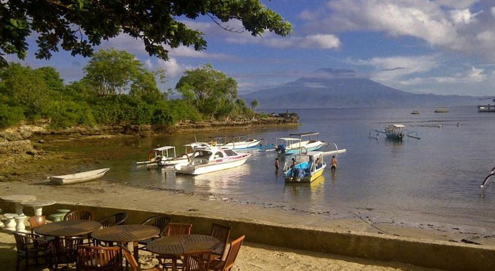 Tamarind Beach Bungalow Lembongan Zewnętrze zdjęcie