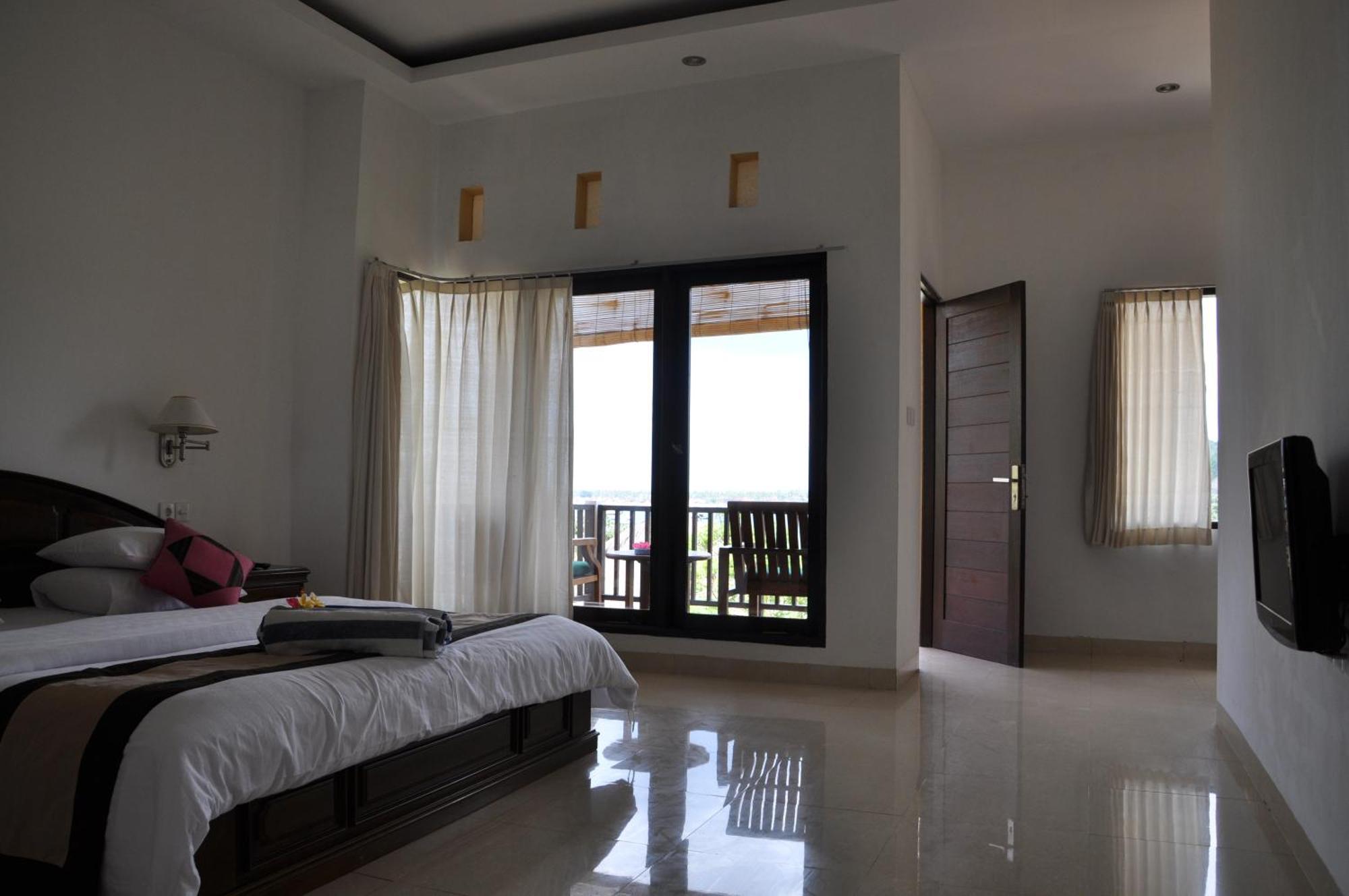 Tamarind Beach Bungalow Lembongan Zewnętrze zdjęcie
