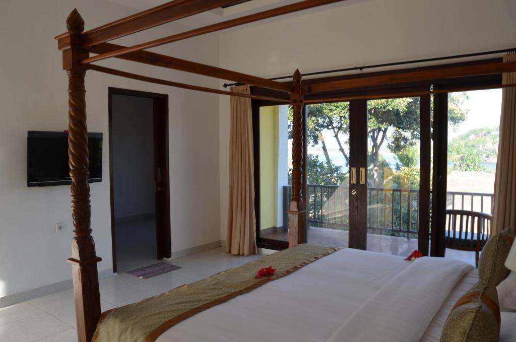Tamarind Beach Bungalow Lembongan Pokój zdjęcie
