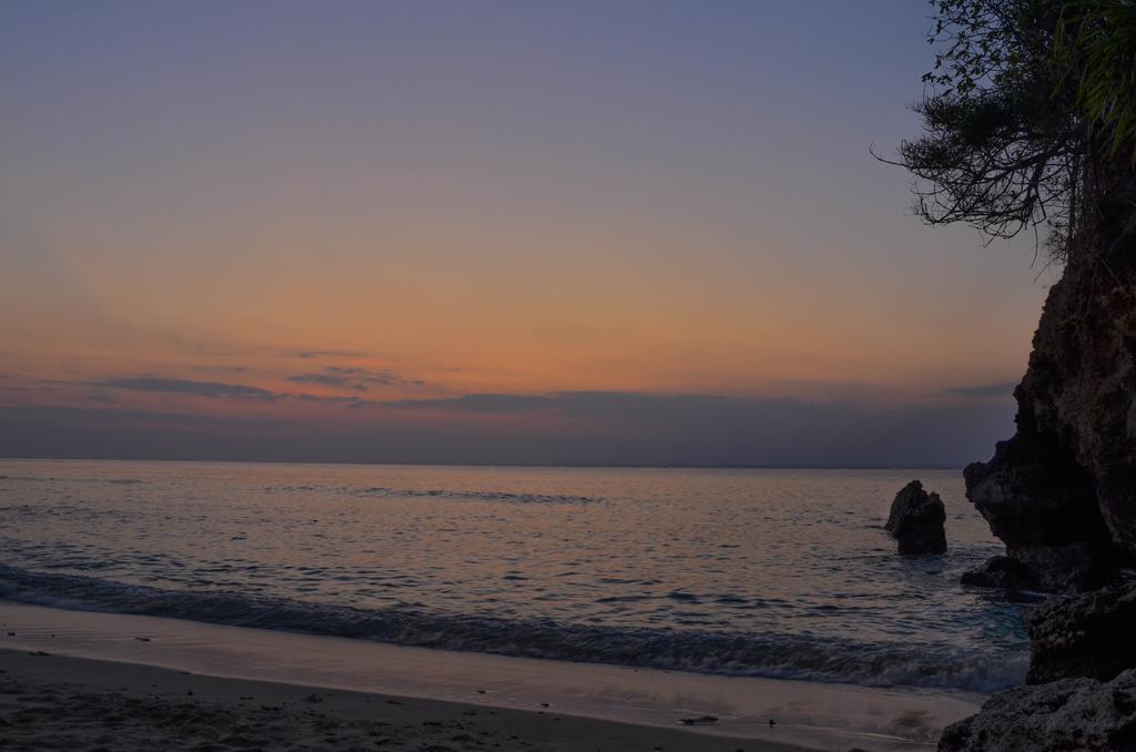 Tamarind Beach Bungalow Lembongan Zewnętrze zdjęcie