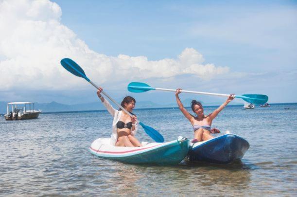 Tamarind Beach Bungalow Lembongan Zewnętrze zdjęcie