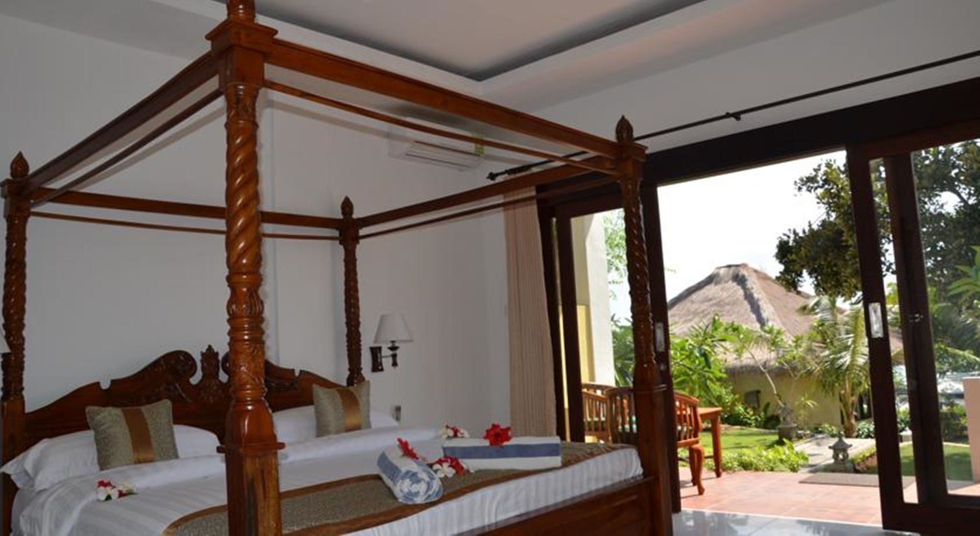 Tamarind Beach Bungalow Lembongan Zewnętrze zdjęcie