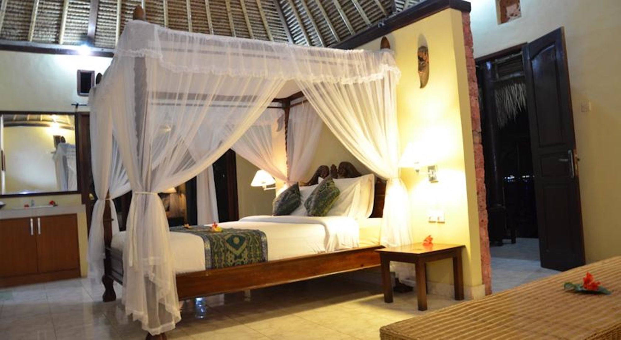 Tamarind Beach Bungalow Lembongan Zewnętrze zdjęcie